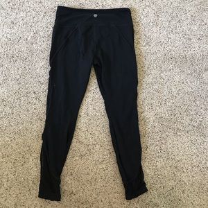 Athlete 7/8 leggings